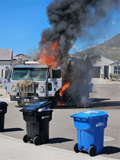 city of phoenix public services.